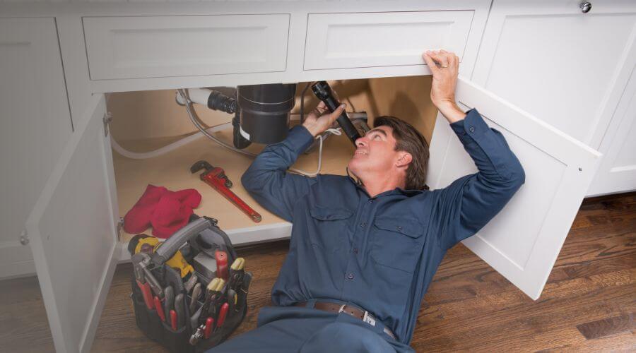 Professional water heater repair in Pass Christian, MS